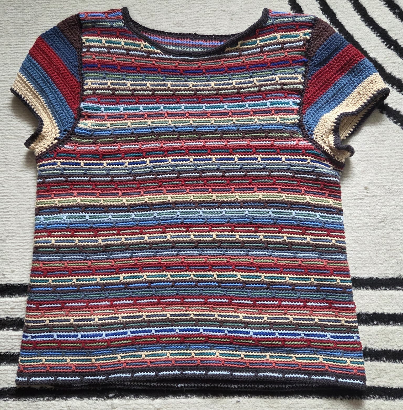 Image for look 'Interval T-Shirt'