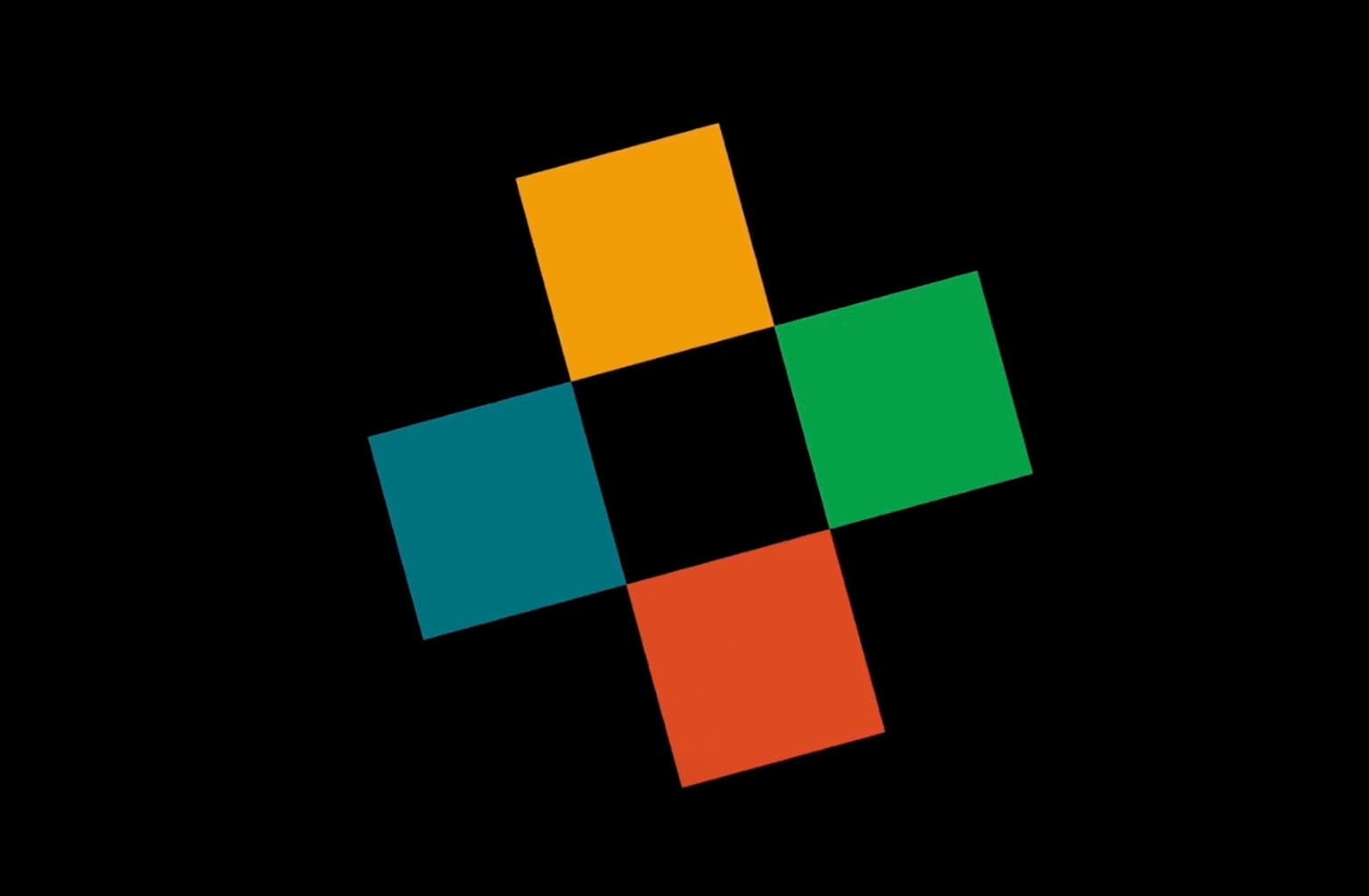 Image for Notes on a Square