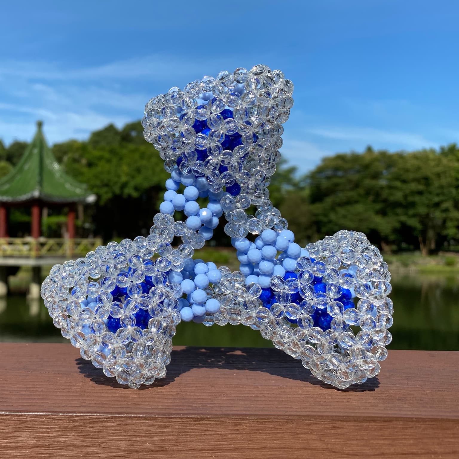 Image for submission 'Zhen-Ting Liu; I-Heng Dai; Po-Ju Chen; Hou-Hsun Ho'