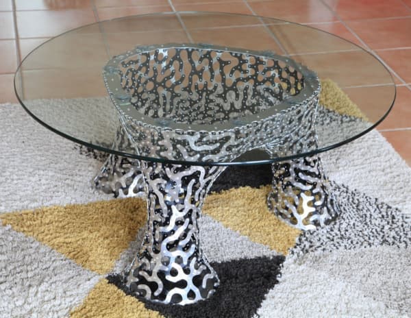 Image for submission 'Laurent DELRIEU'