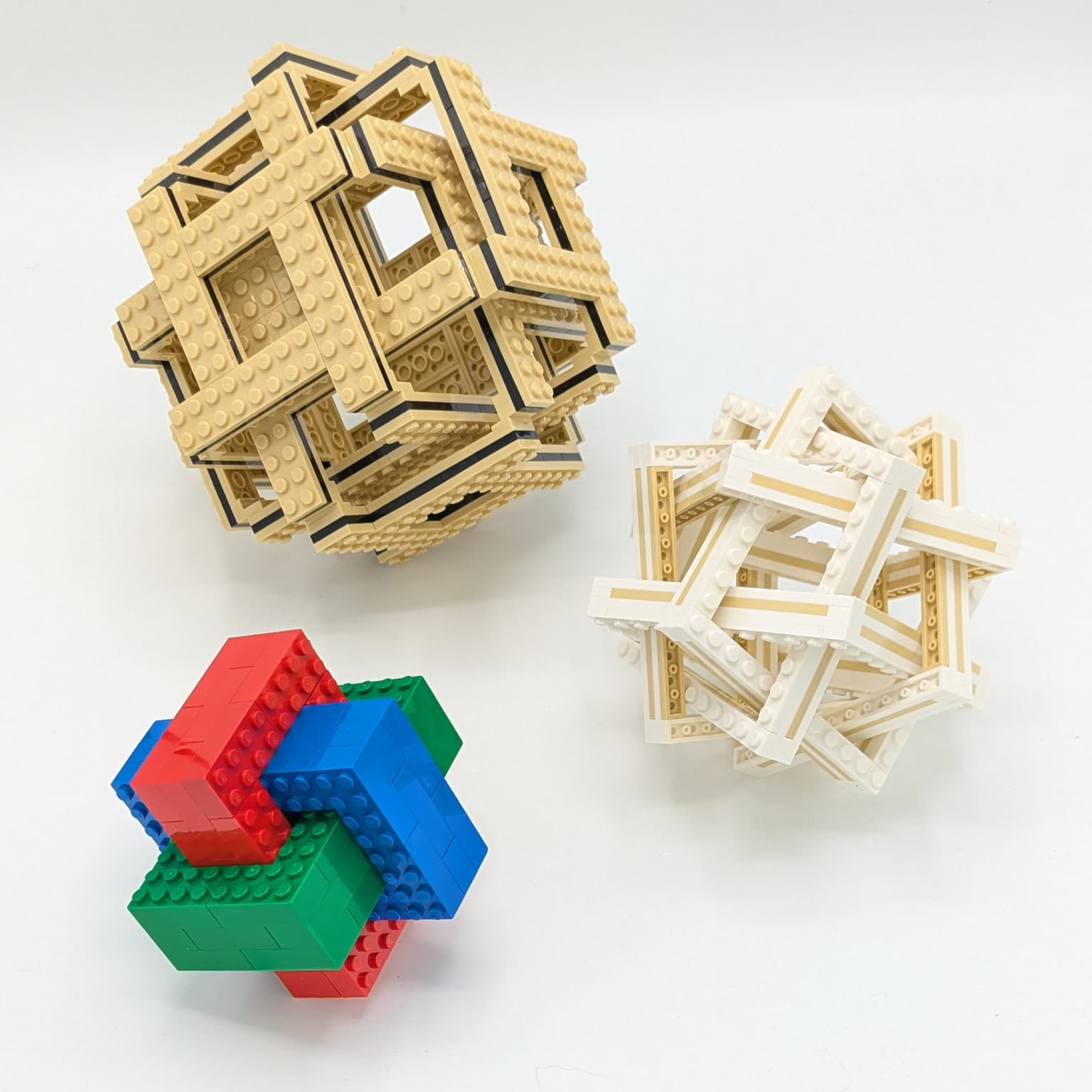 Image for Topological Trio