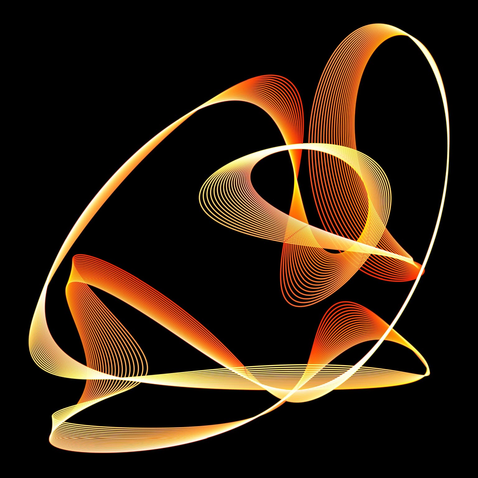 Image for entry 'Iterated Polygons 2'