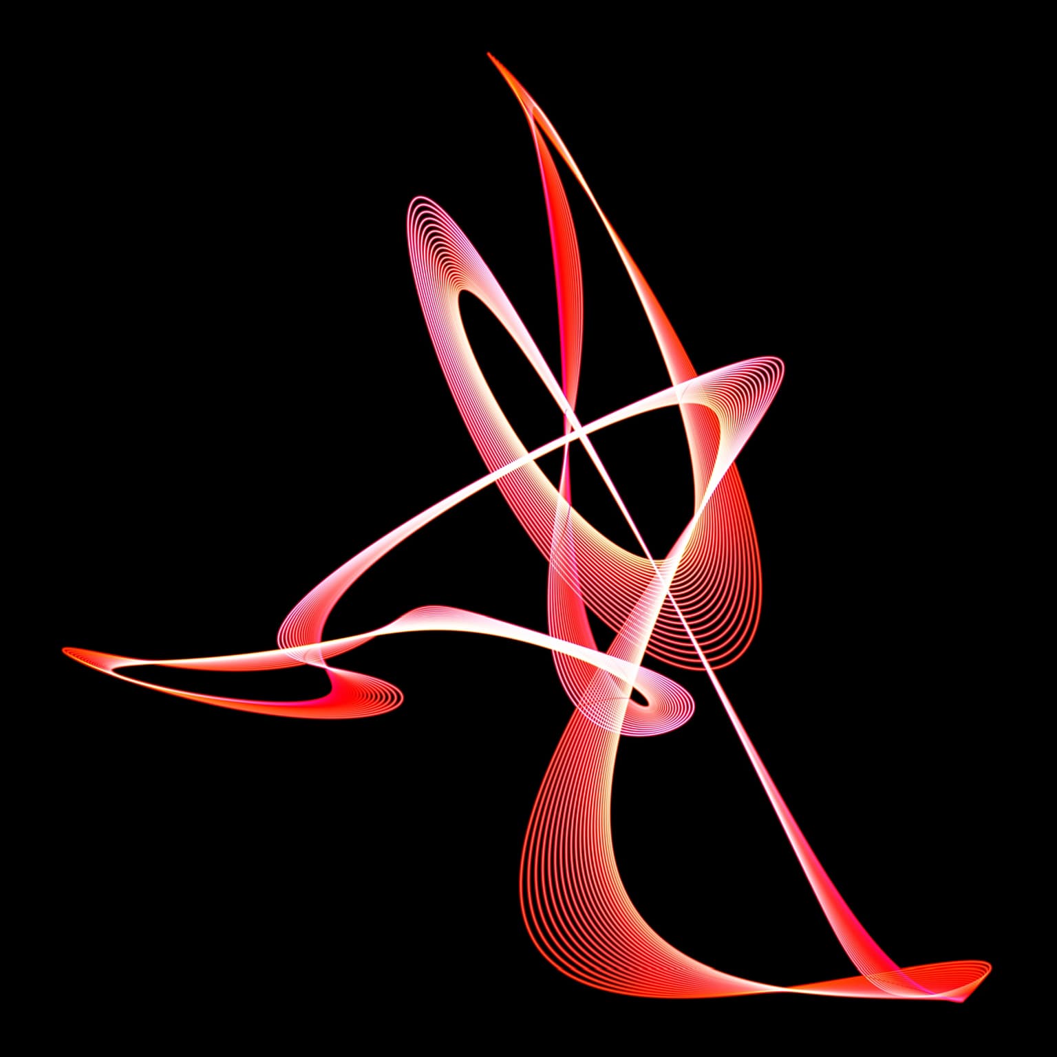 Image for entry 'Iterated Polygons 1'