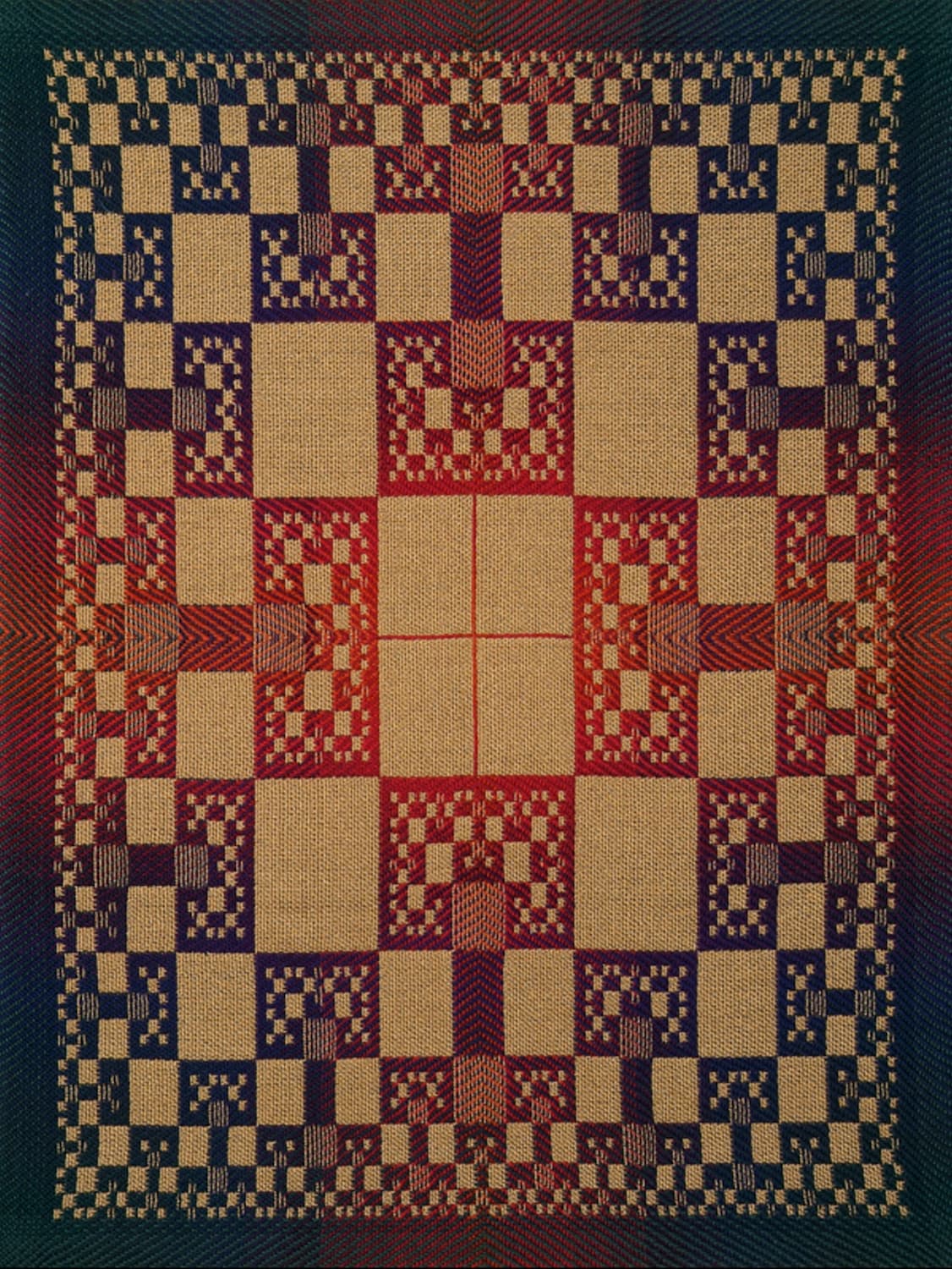 Image for entry 'Introspection II'