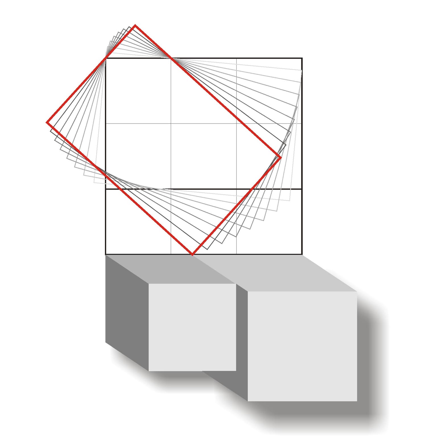 Image for entry 'Doubling the cube…'