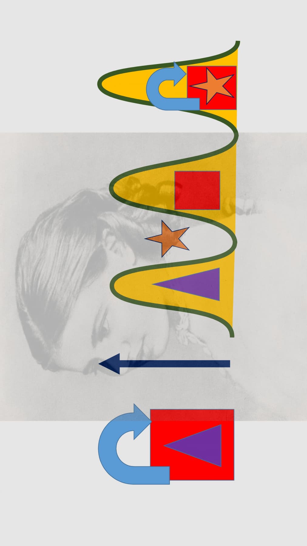 Image for entry 'A portrait of the Cauchy-Kovalevskaia Theorem'