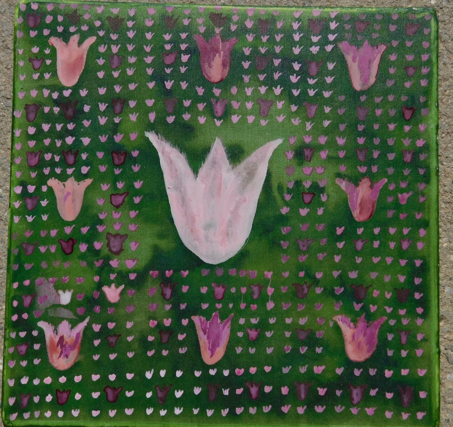 Image for submission 'Jana Kopfová'