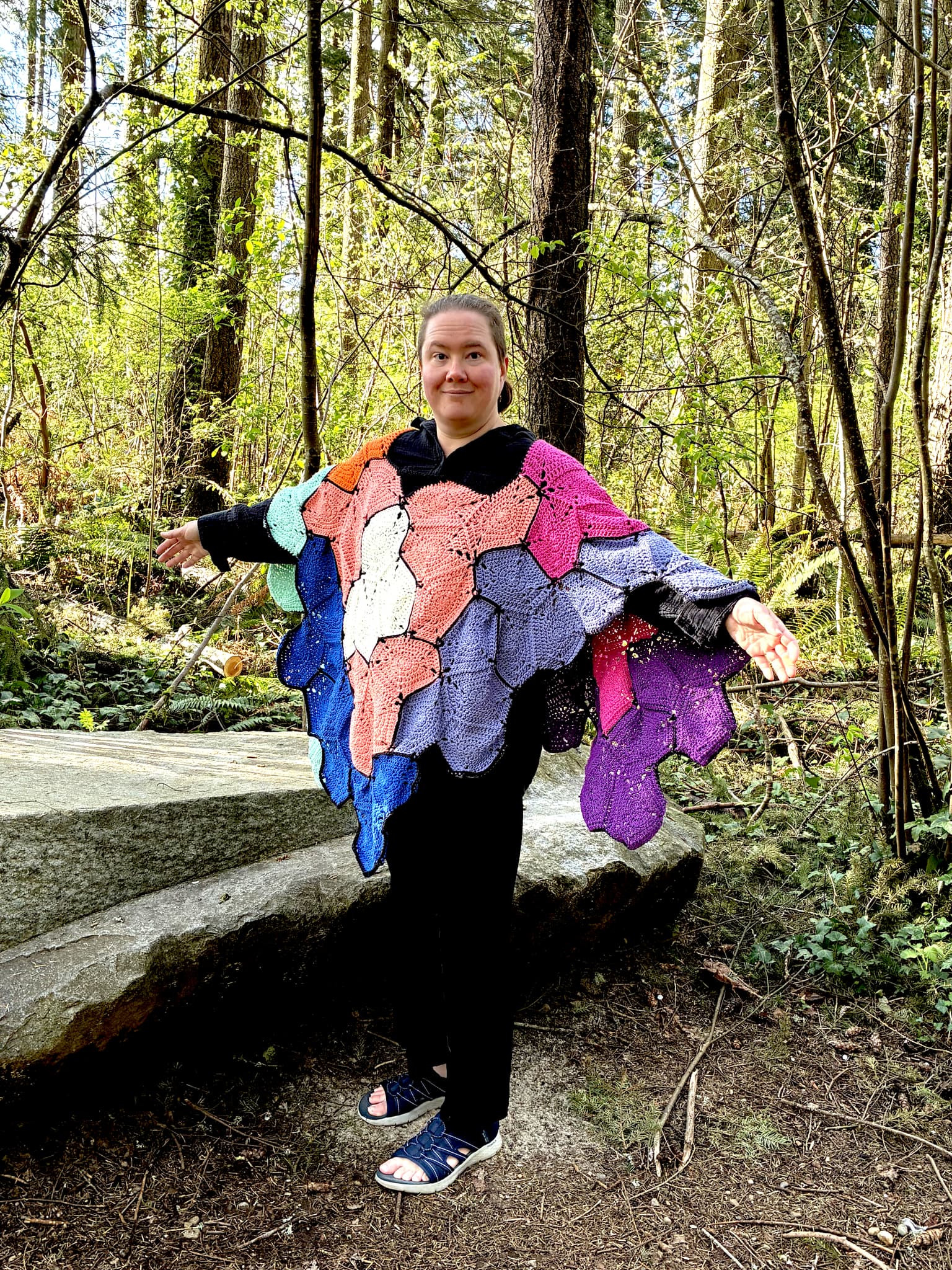 Image for submission 'Melissa Schumacher'