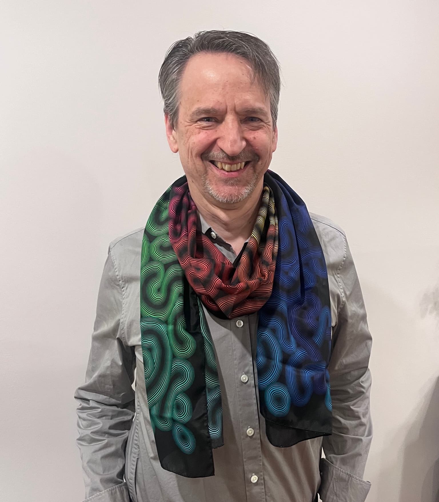Image for submission 'David Kaufman'