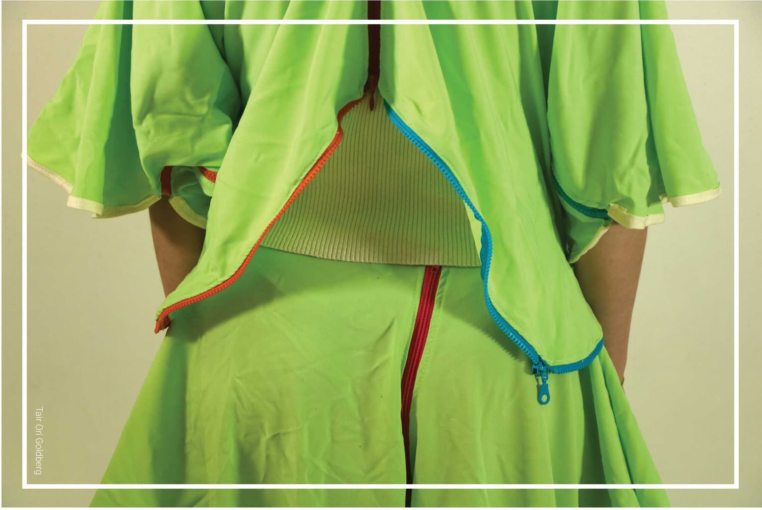 Image for look 'Pants or T-shirt'