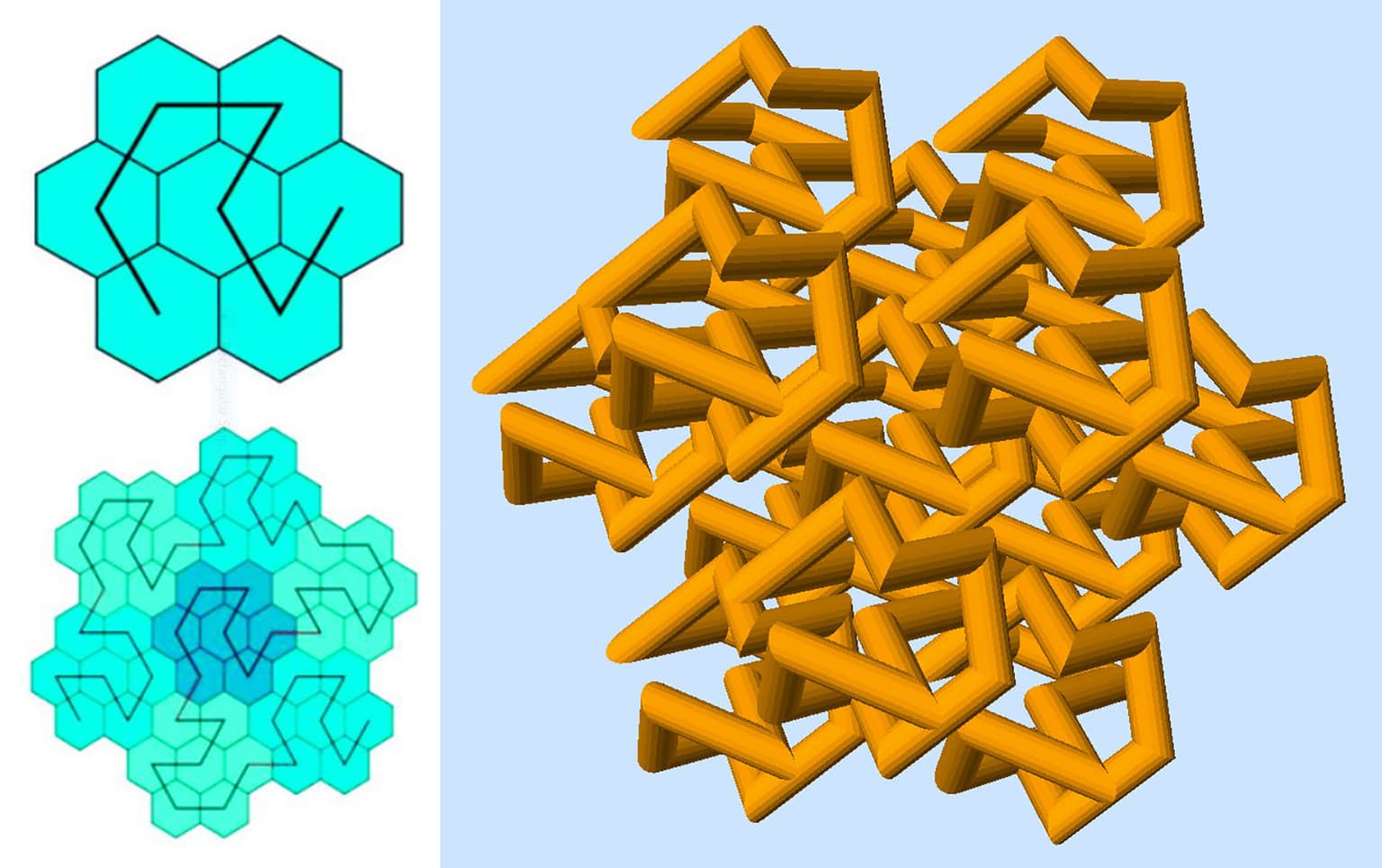 Image for entry 'Gosper Ball'