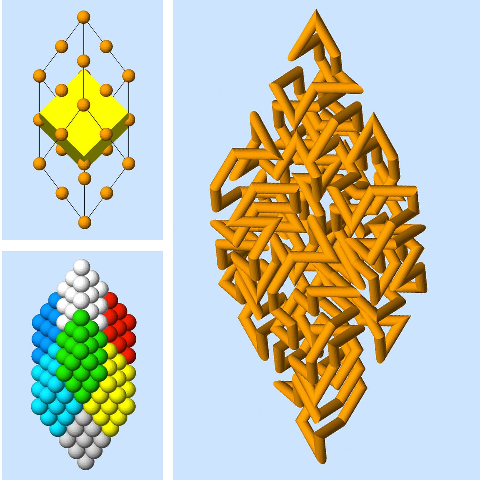 Image for entry 'Gosper-Pole'