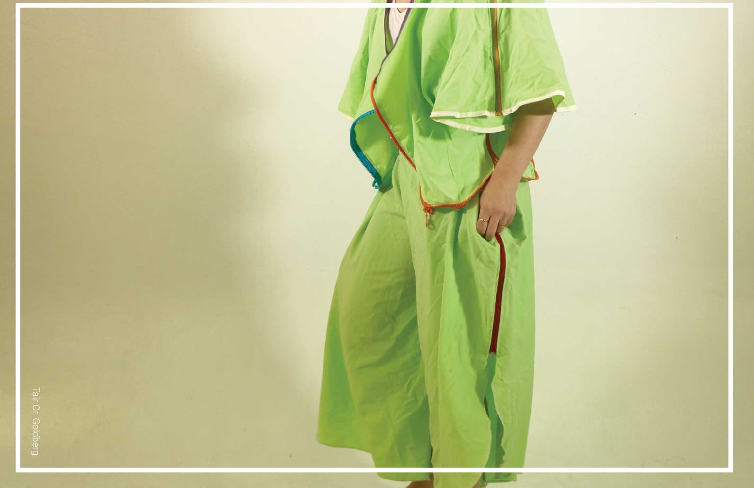 Image for look 'Pants or T-shirt'