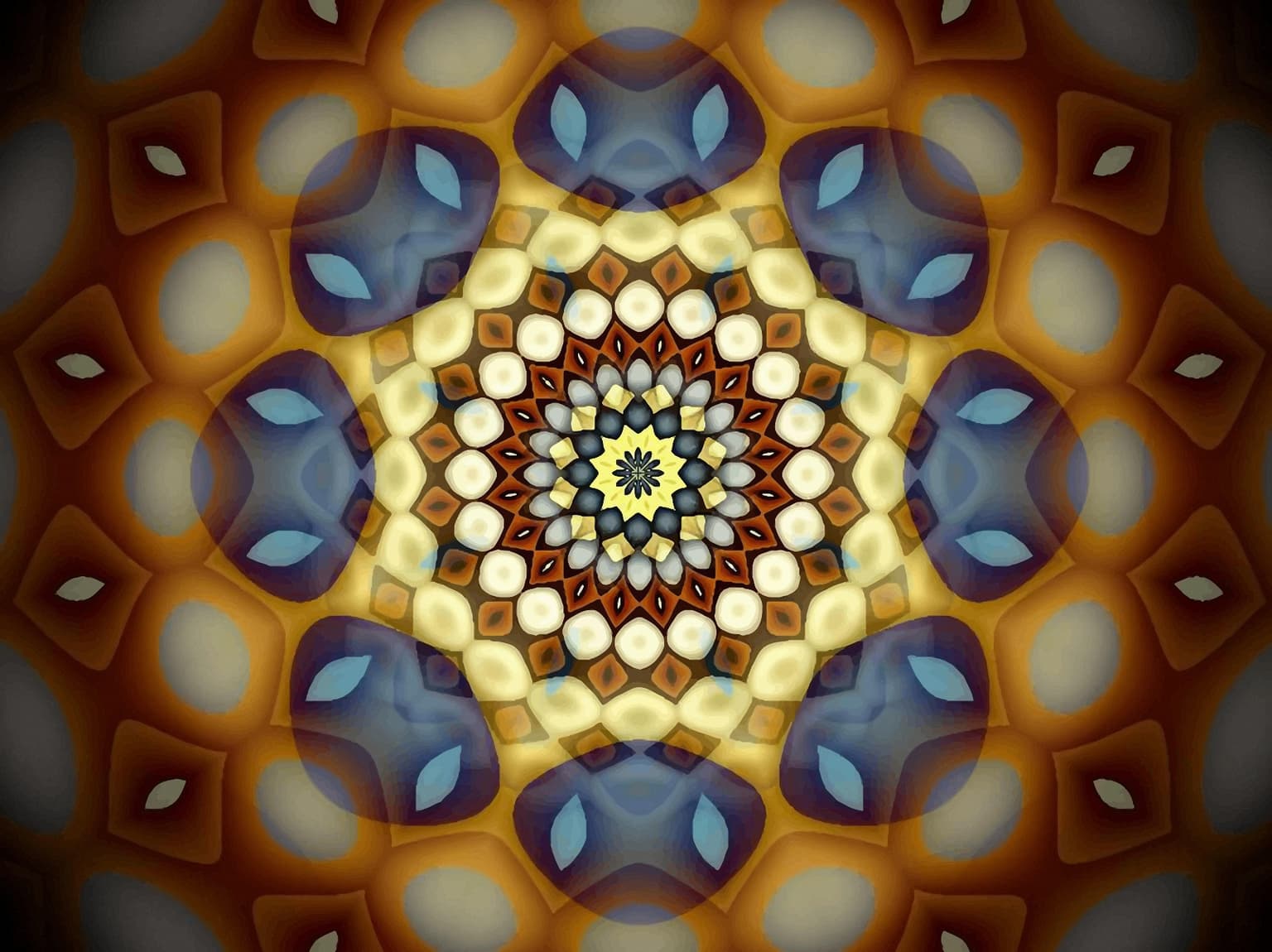 Image for entry 'mandala'