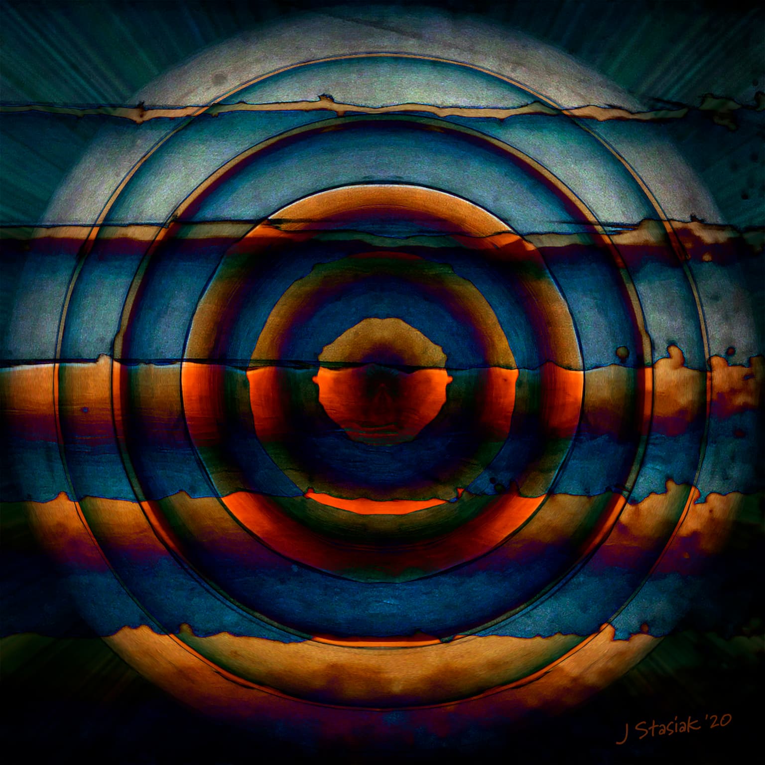 Image for entry 'Event Horizon'