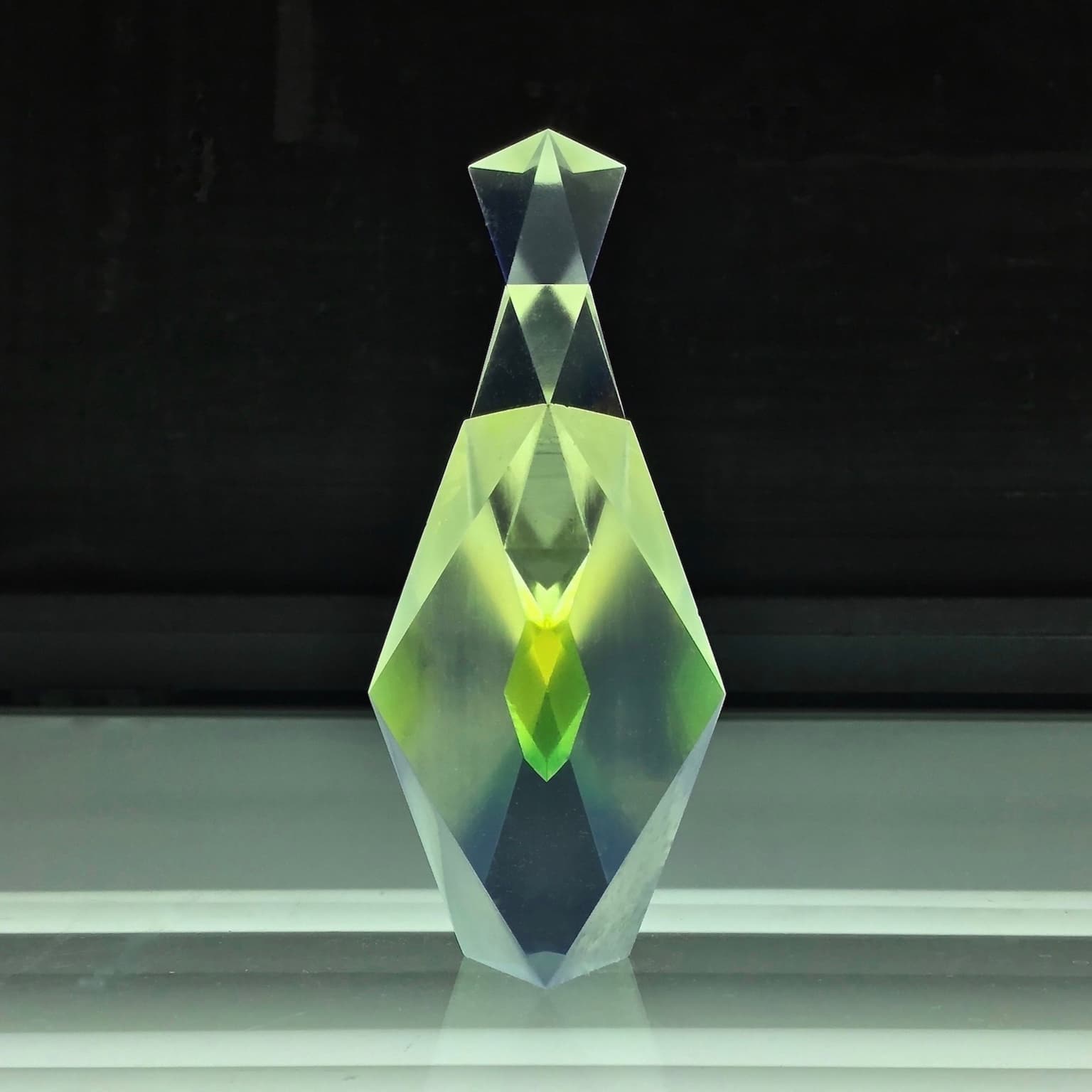 Image for entry 'The Medusae'