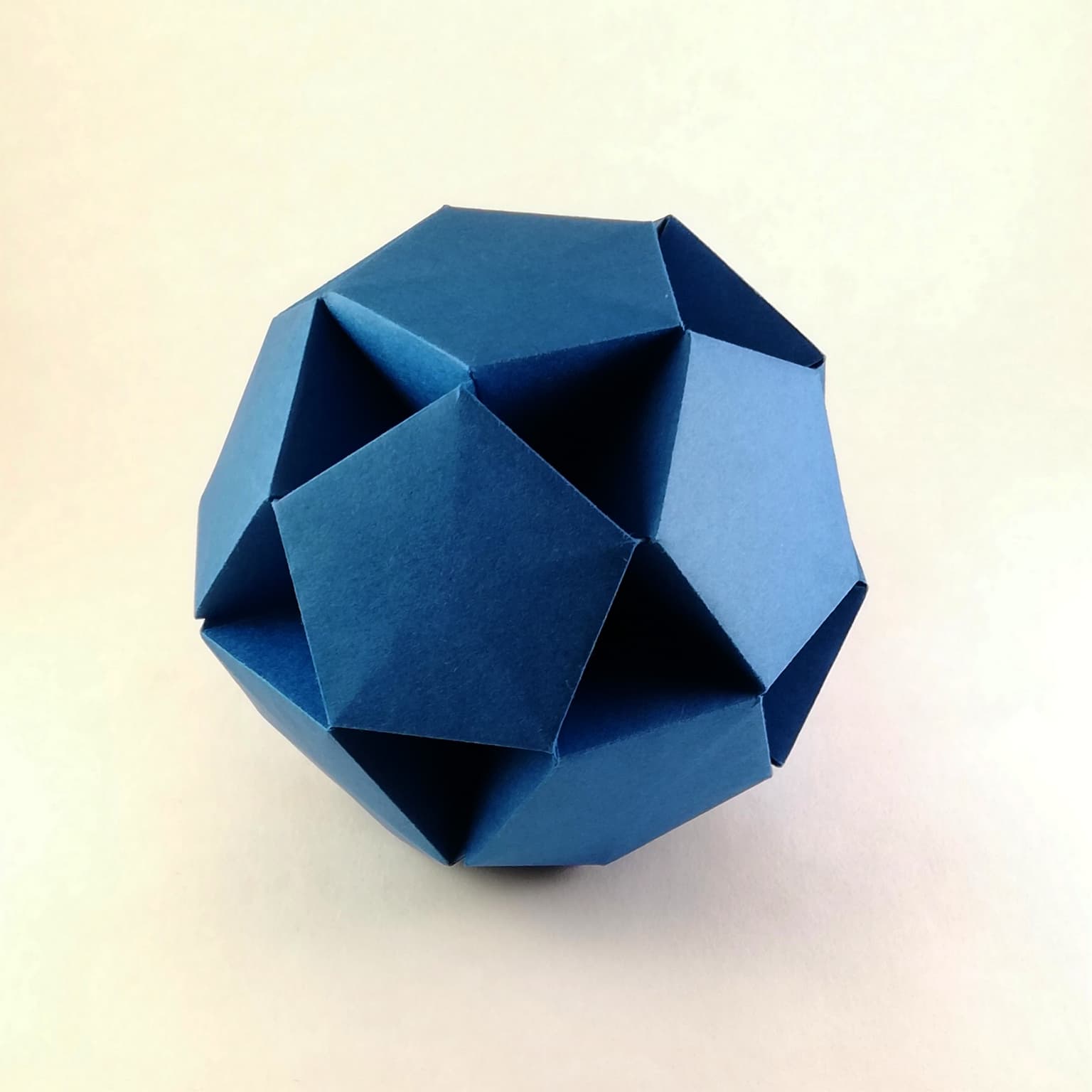 Image for entry 'Icosidō'