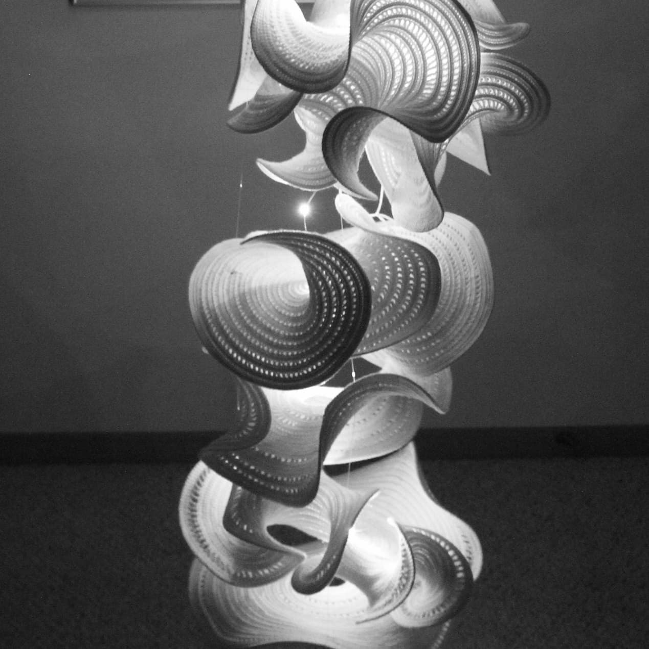 Image for submission 'Gabriele Meyer'