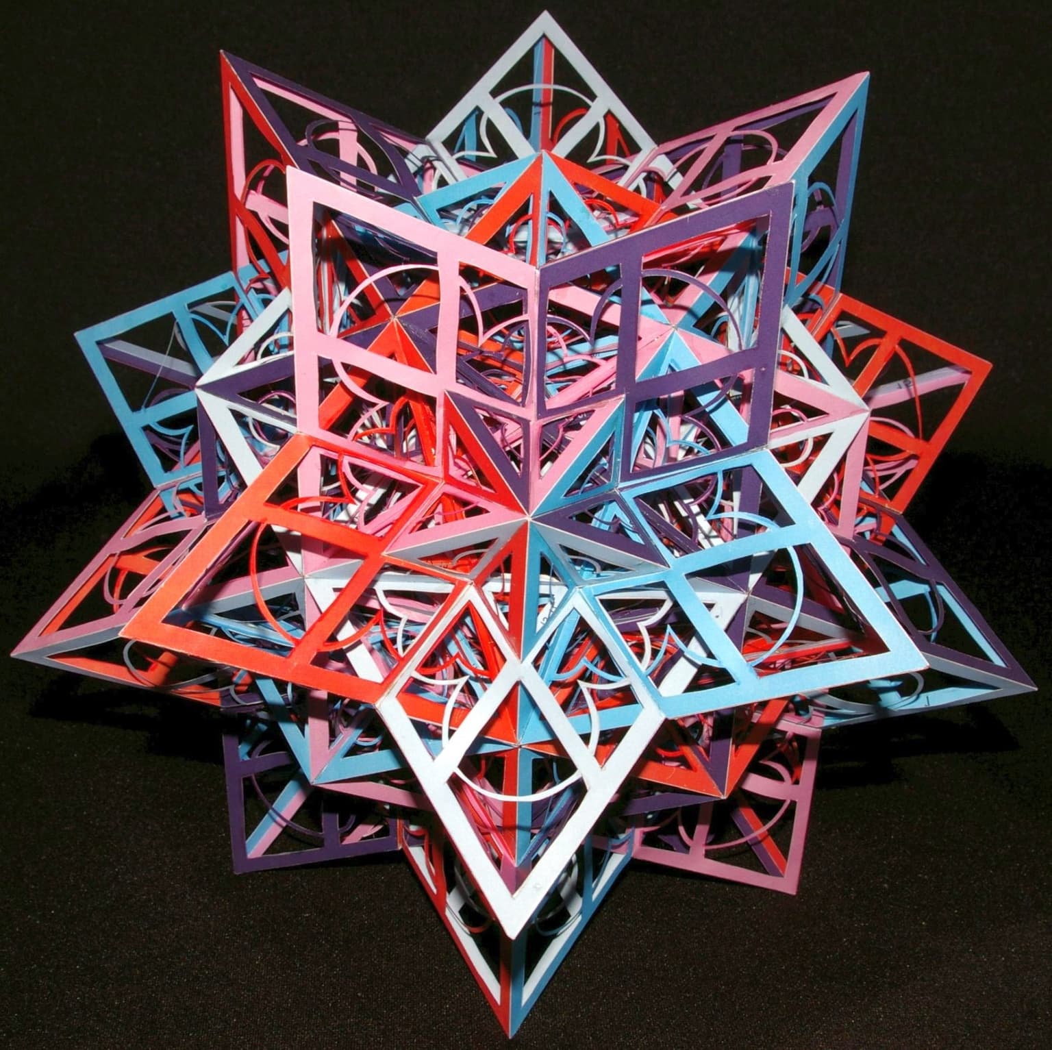 Image for entry 'Cloudy Sky'