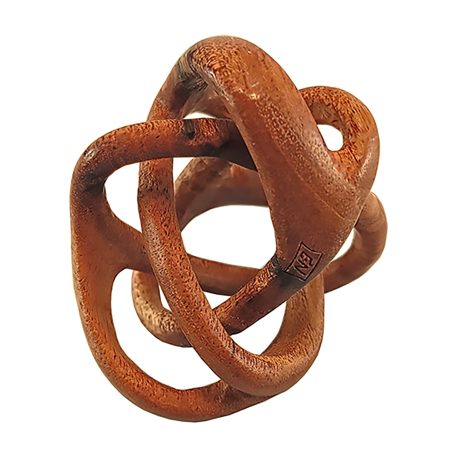 Image for entry 'Borromean Space'