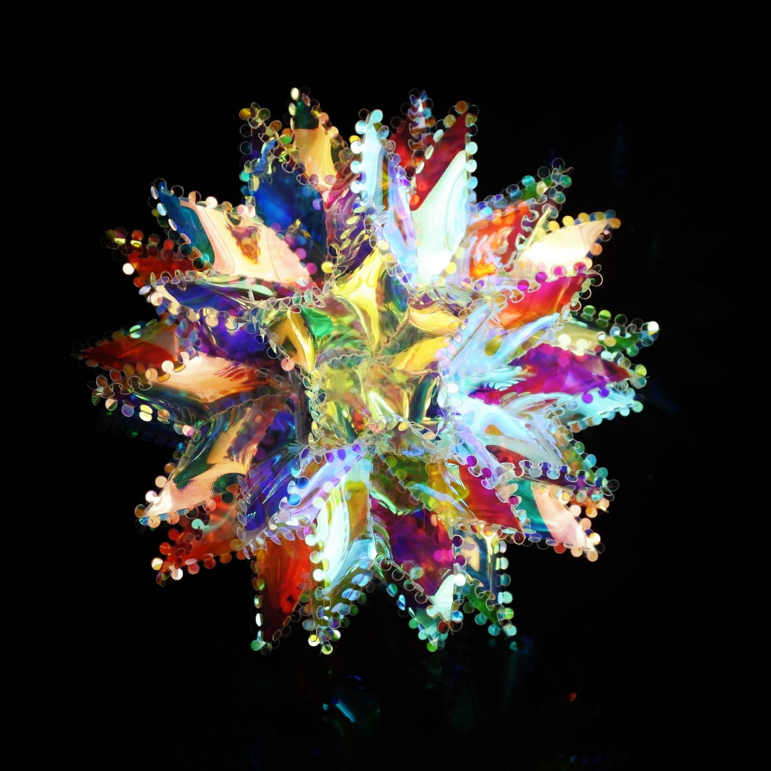 Image for entry 'SPARKLE'