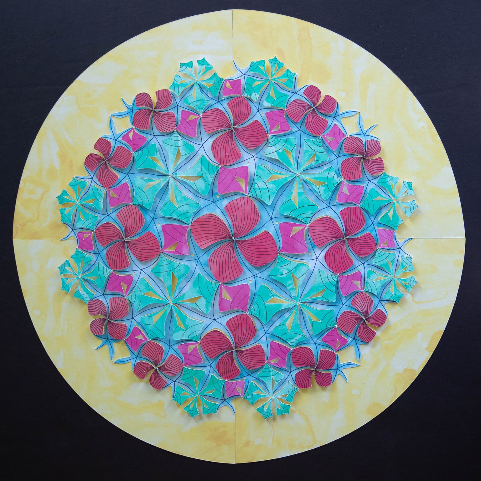 Image for submission 'Doug Dunham and Lisa Shier'