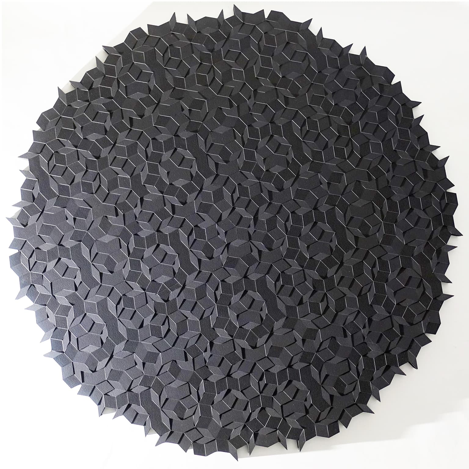 Image for entry 'Aperiodic Subgrouping'