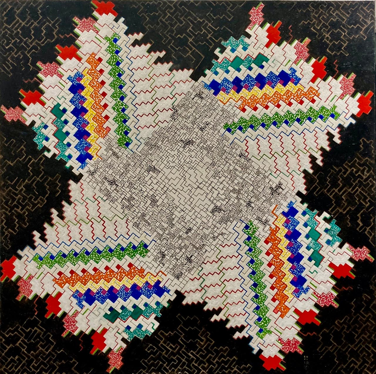 Image for submission 'Irene Rousseau'