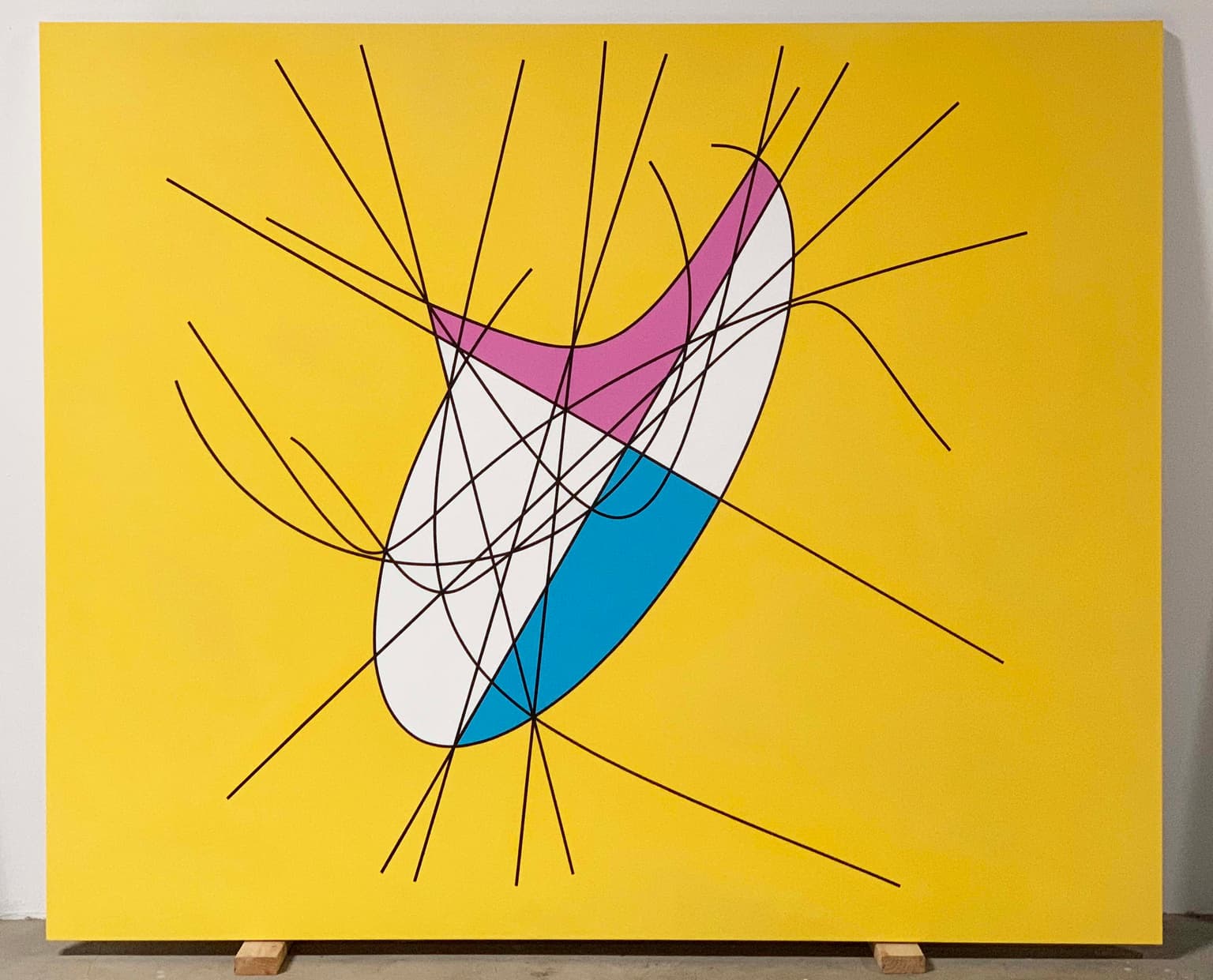 Image for submission 'Clifford Singer'