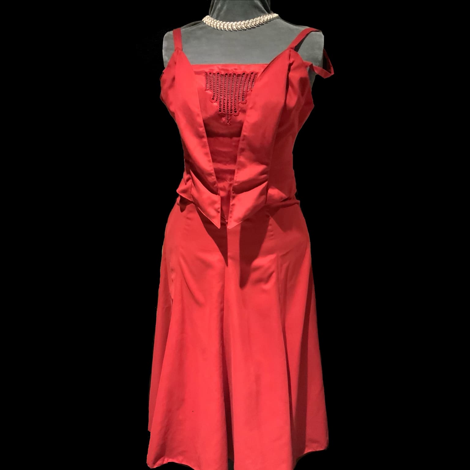 Image for look 'Something Old, Something Squiggly'