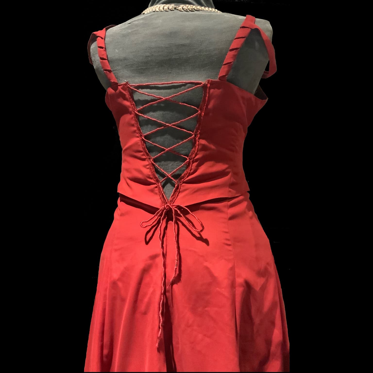 Image for look 'Something Old, Something Squiggly'