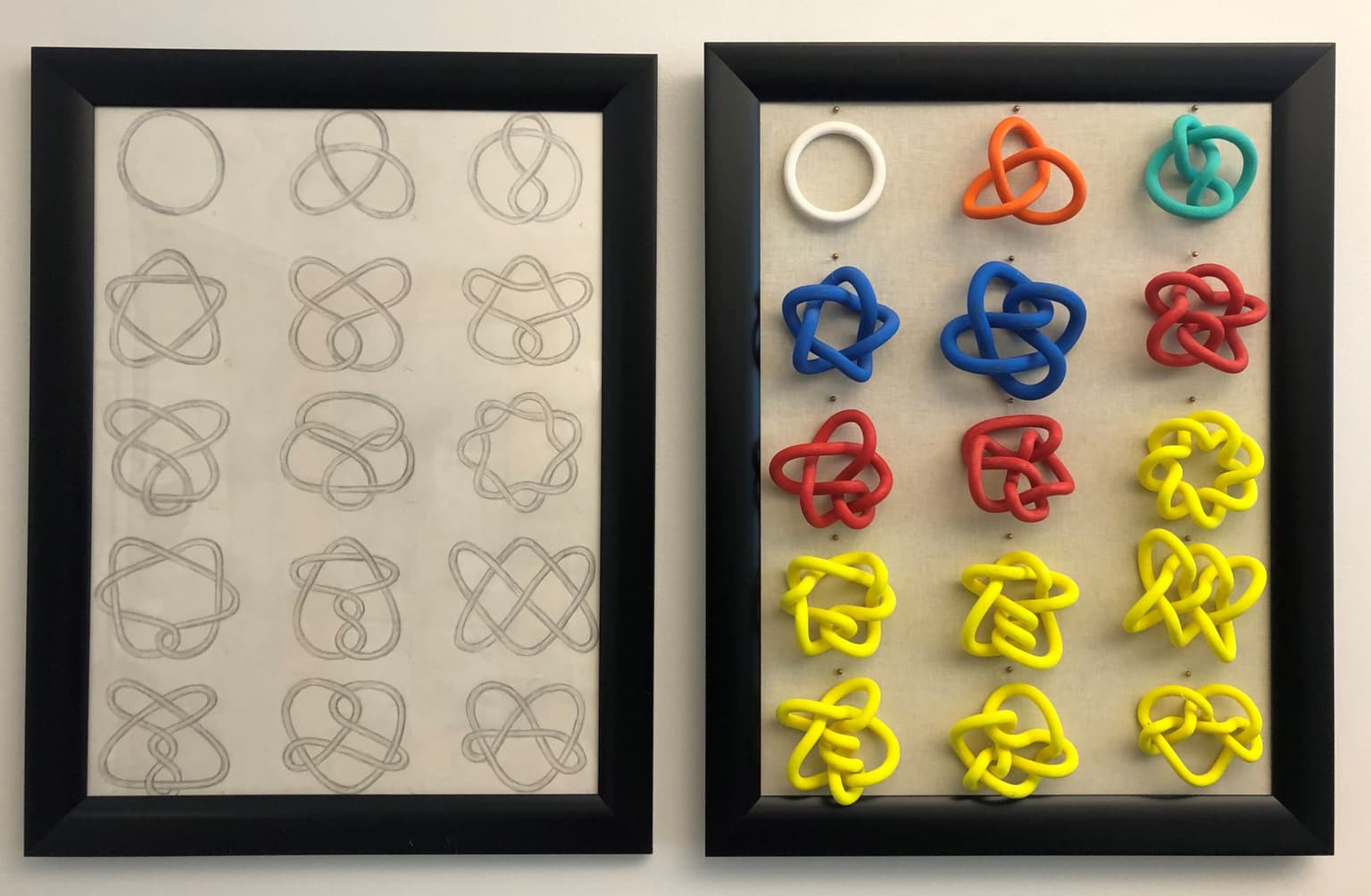 Image for entry 'Knots'