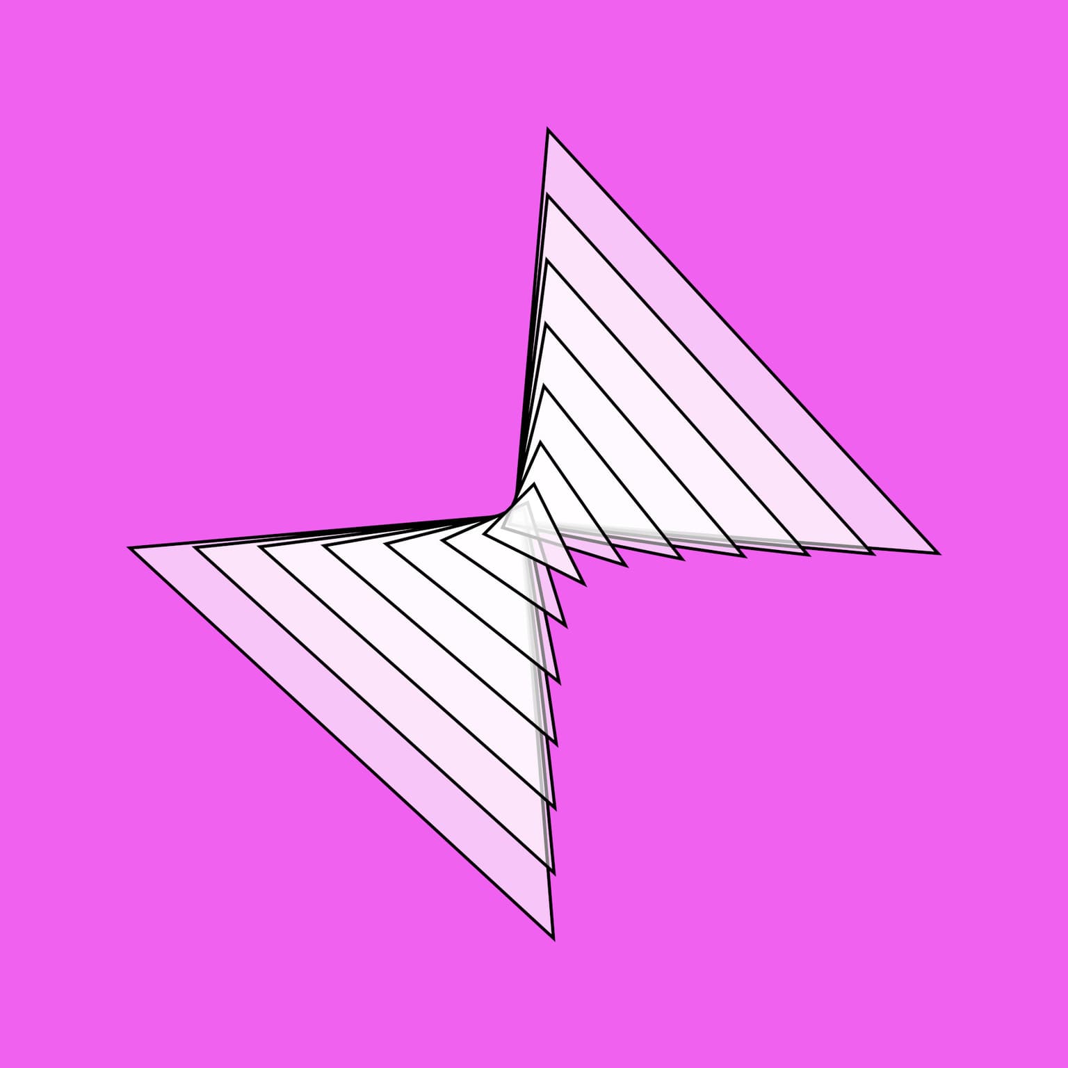 Image for entry 'Ramanujan's Butterfly'