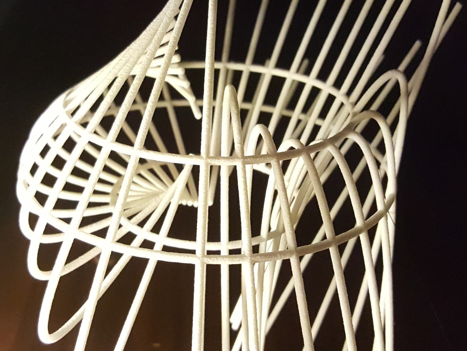 Image for entry 'Parabolas'