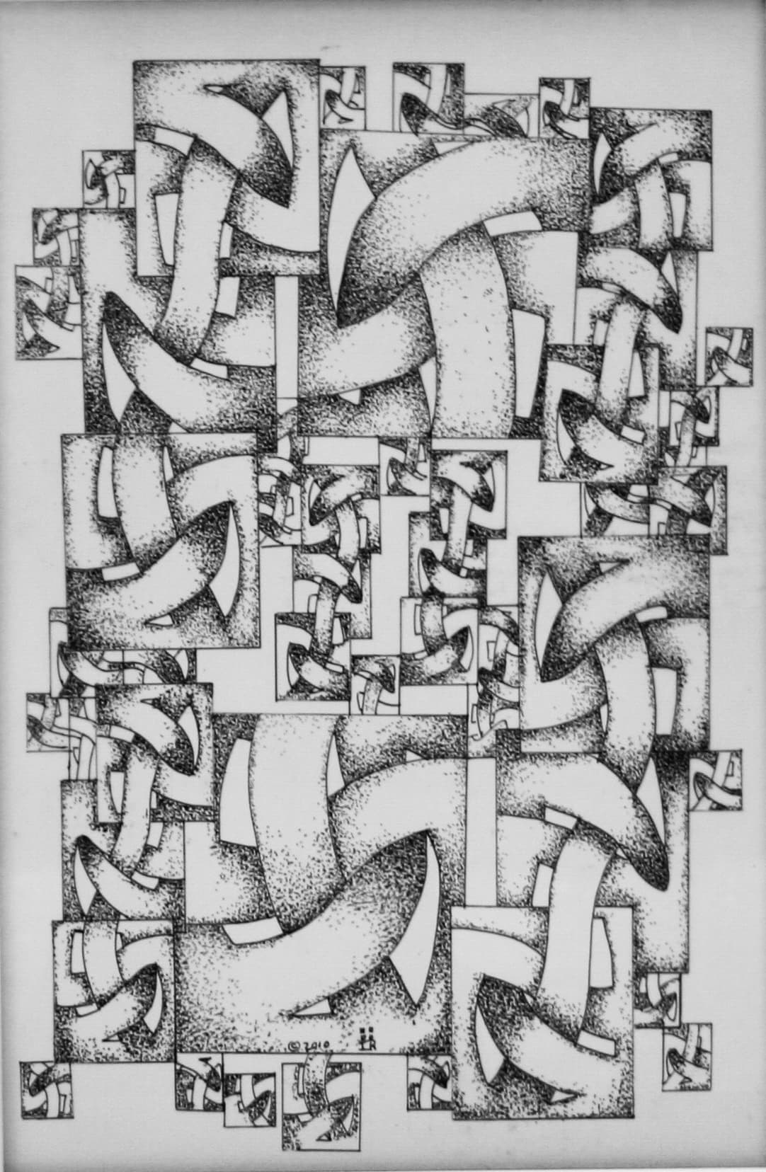 Image for submission 'Irene Rousseau'