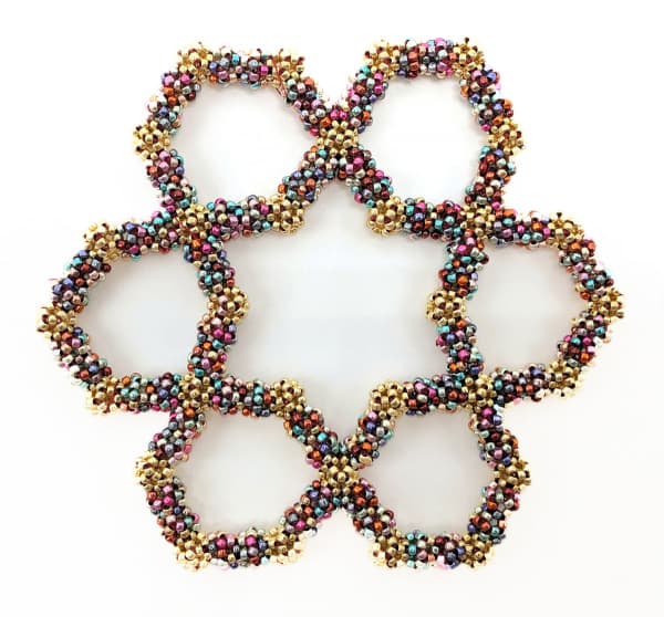 Image for entry 'Dodecahedron Hexagon Suite'