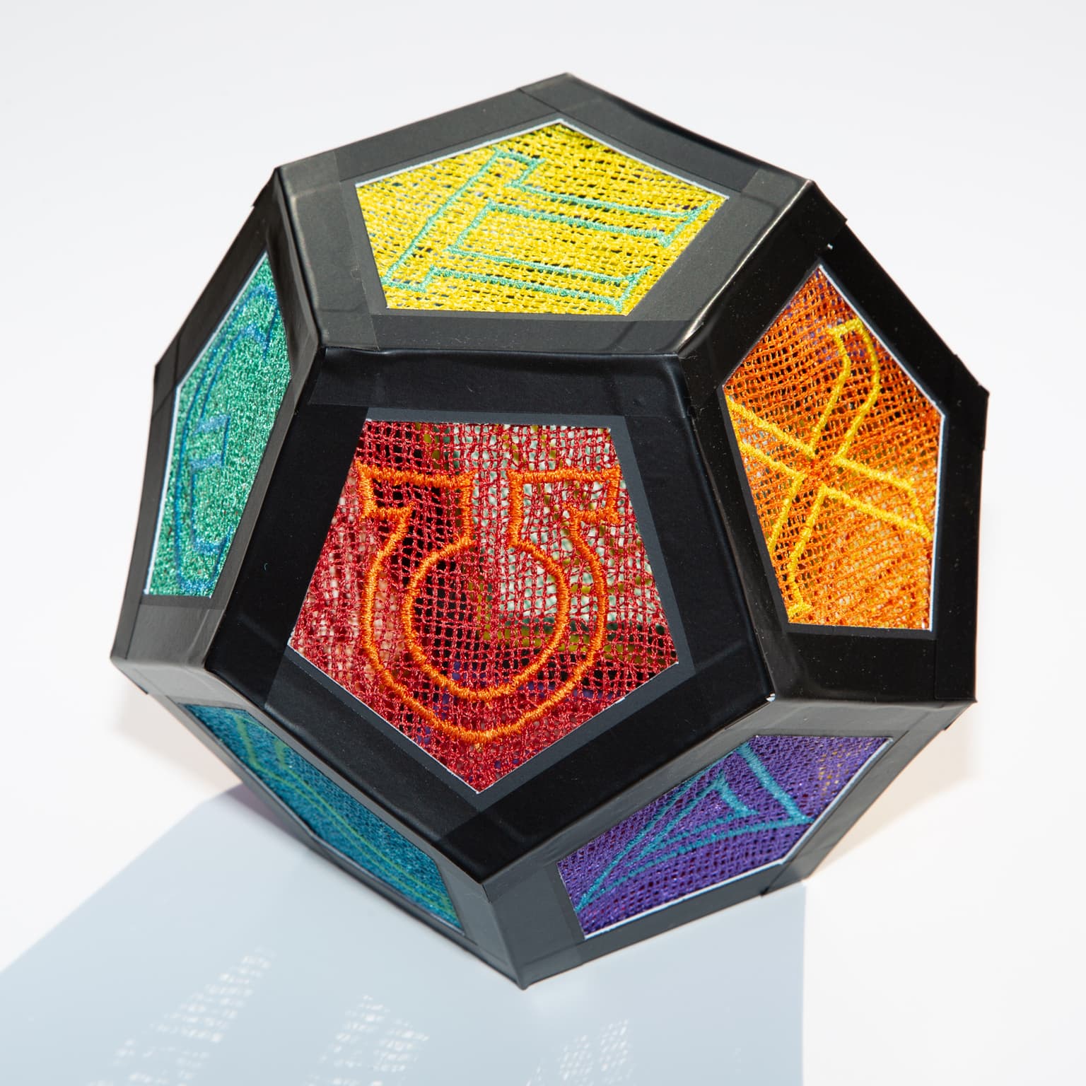 Image for entry 'A Tribute to Greek Mathematics'