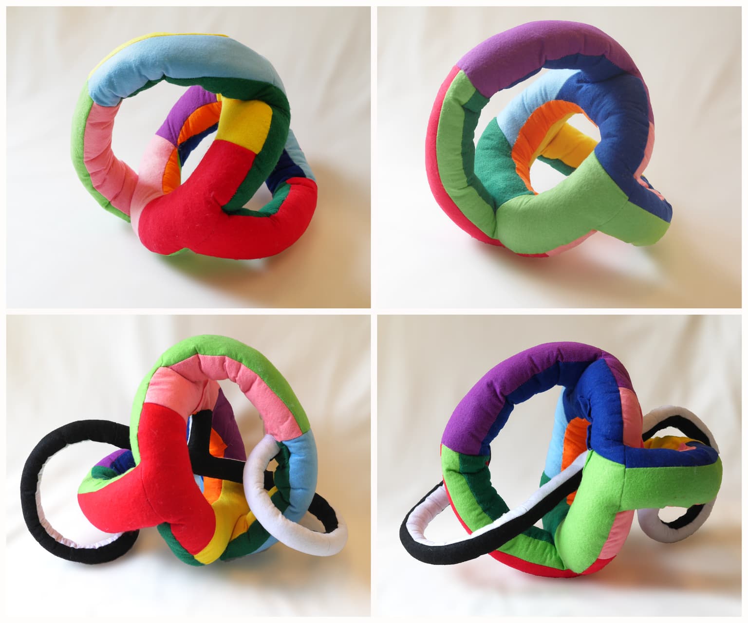 Image for entry 'Conception: M9 + M2 = M11'