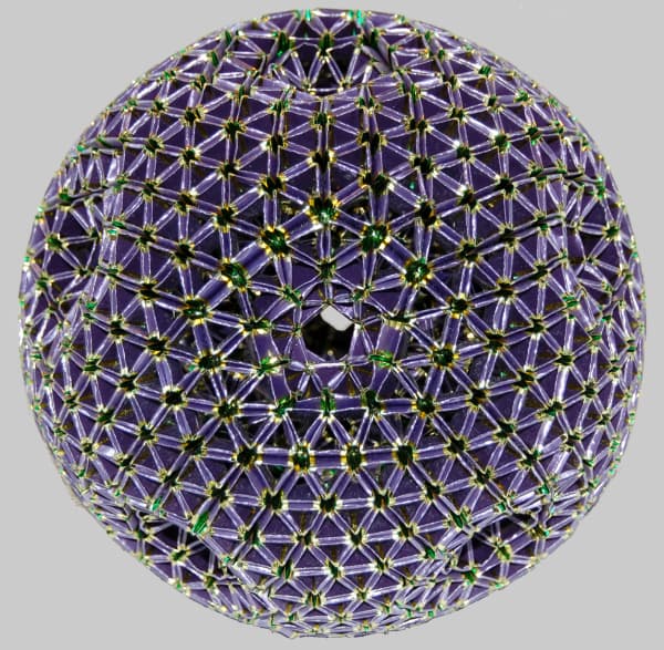 Image for submission 'Faye E Goldman'