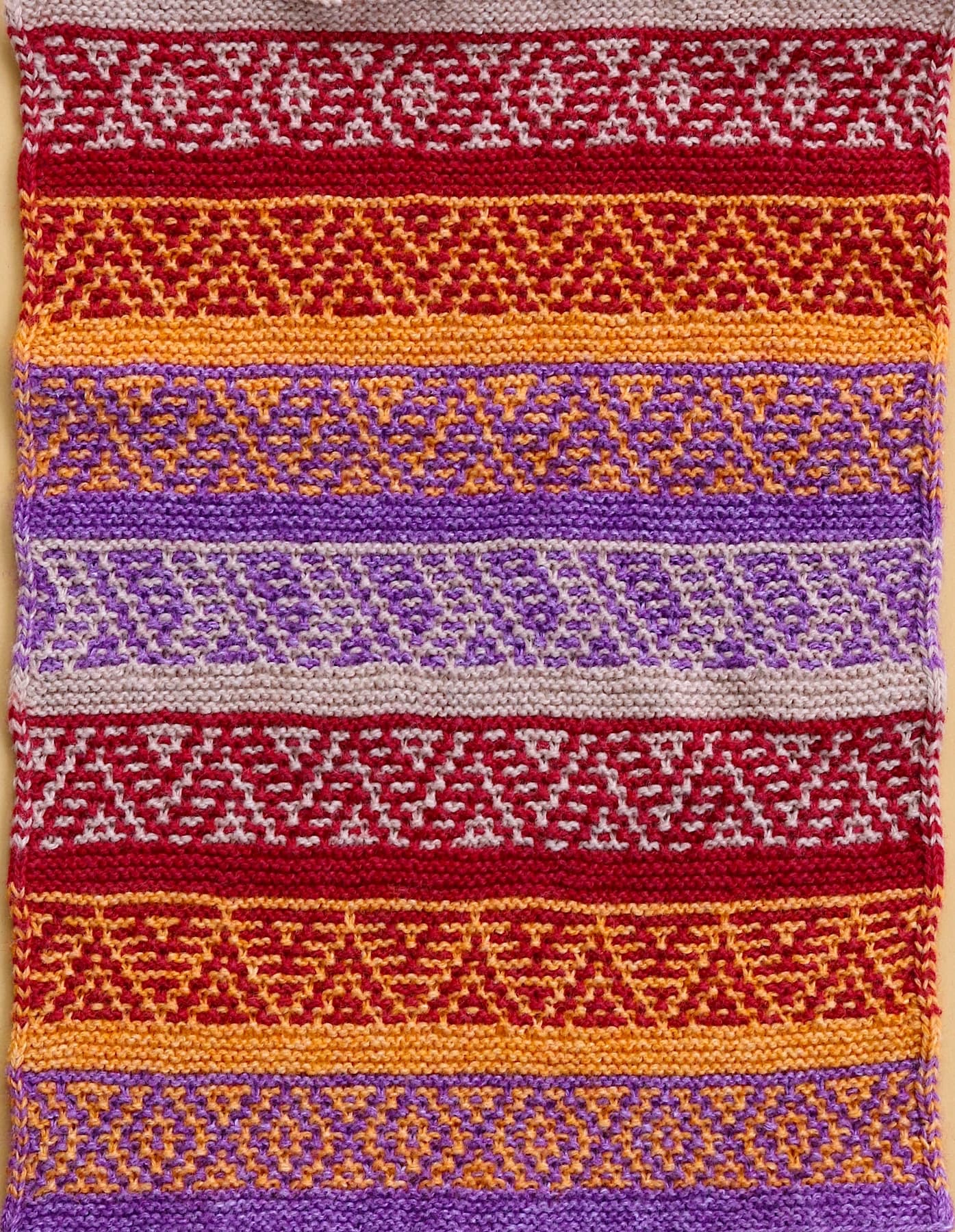 Image for entry 'Makeri Mosaic'