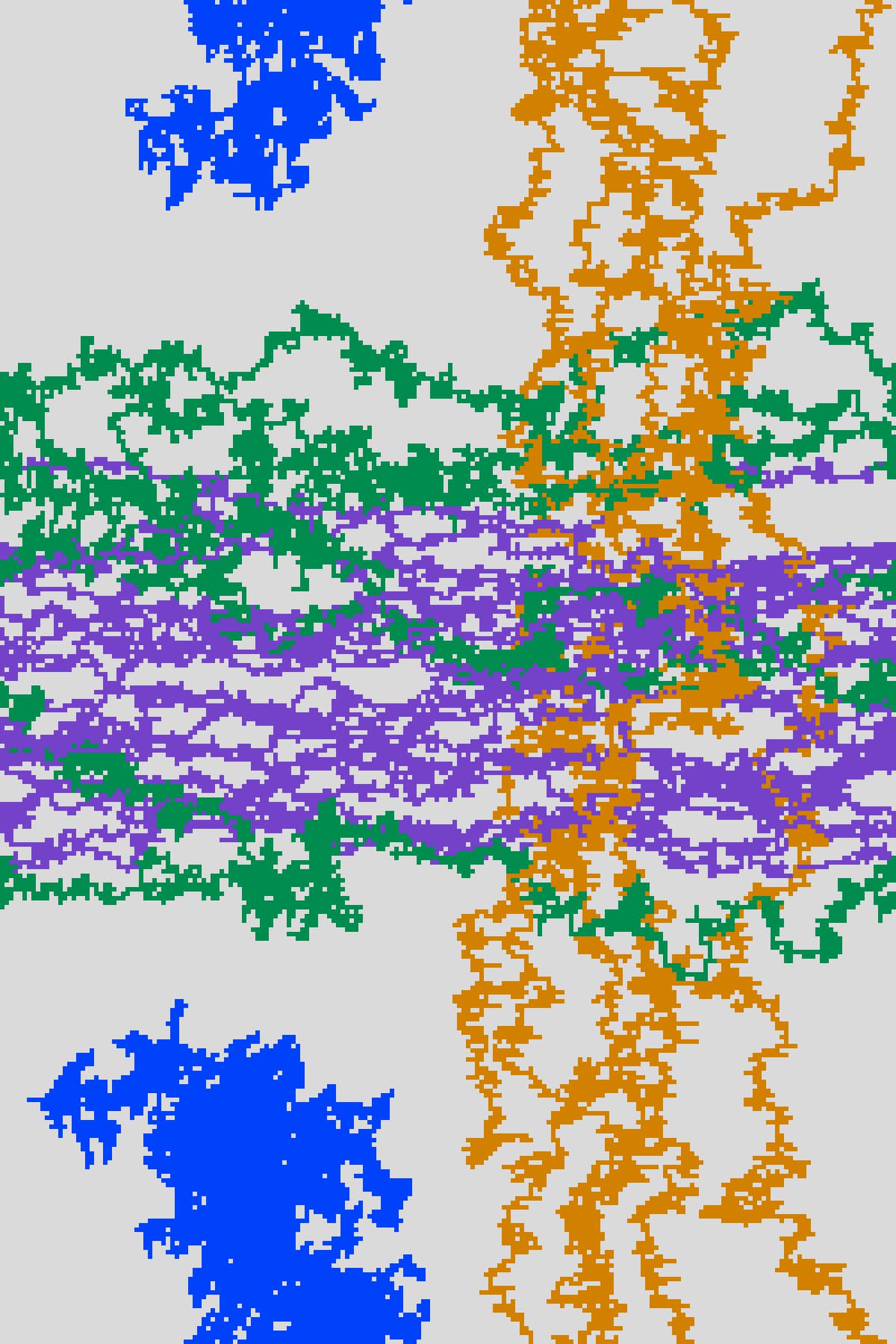 Image for entry 'What Are You Looking At?'