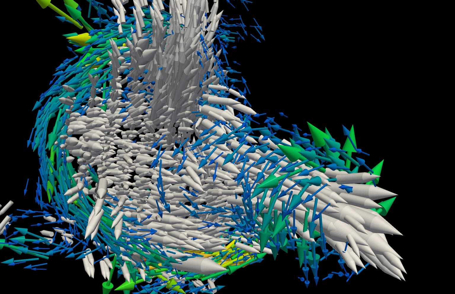 Image for entry 'Flow of the Heart'