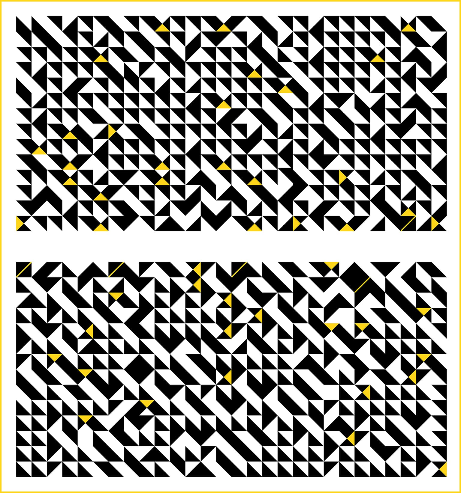 Image for entry 'Sequences on a Grid with Right Triangles - 392'