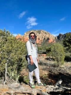 Image for look 'Peano Purse'