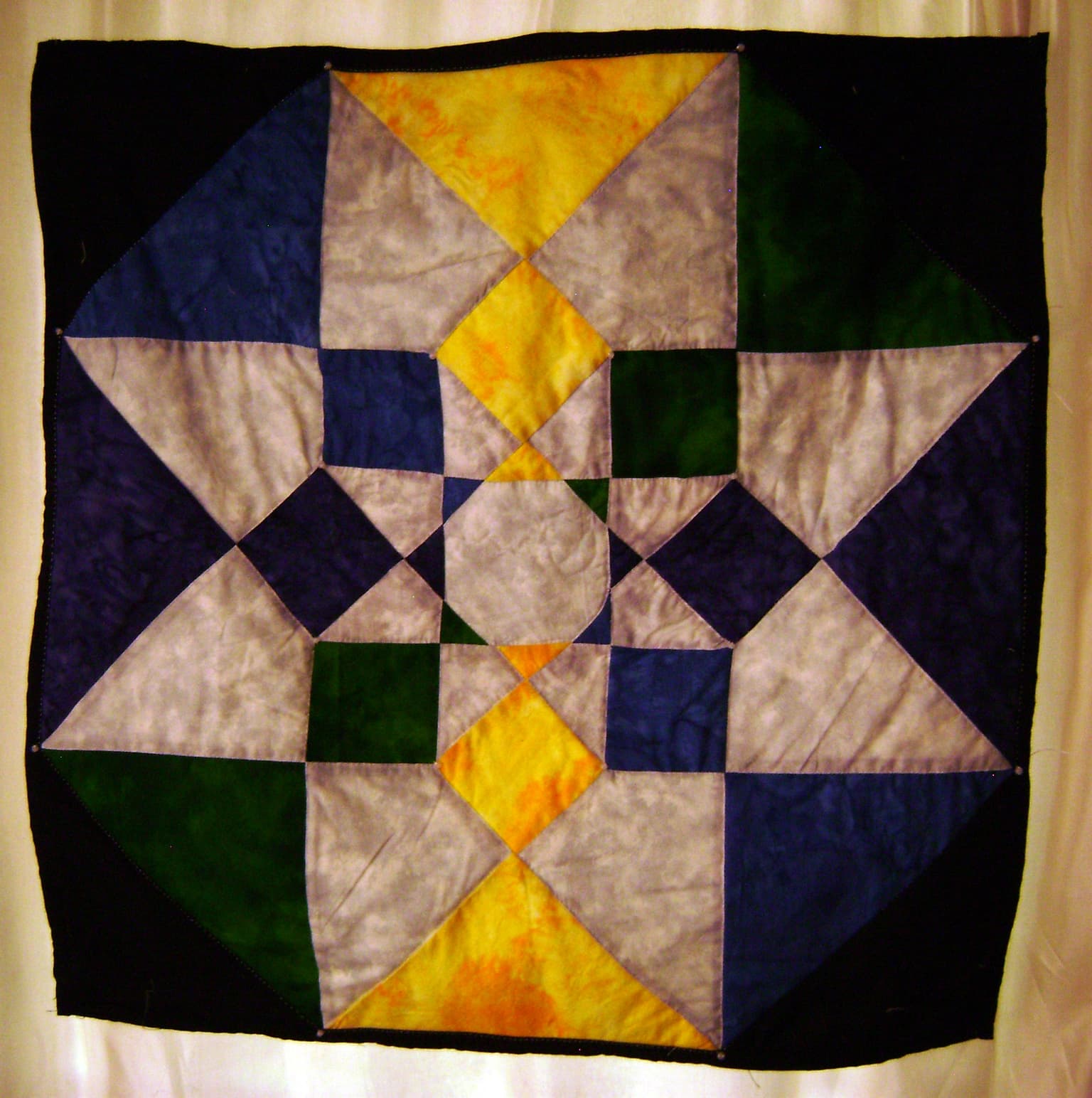 Image for submission 'Mary C. Williams'