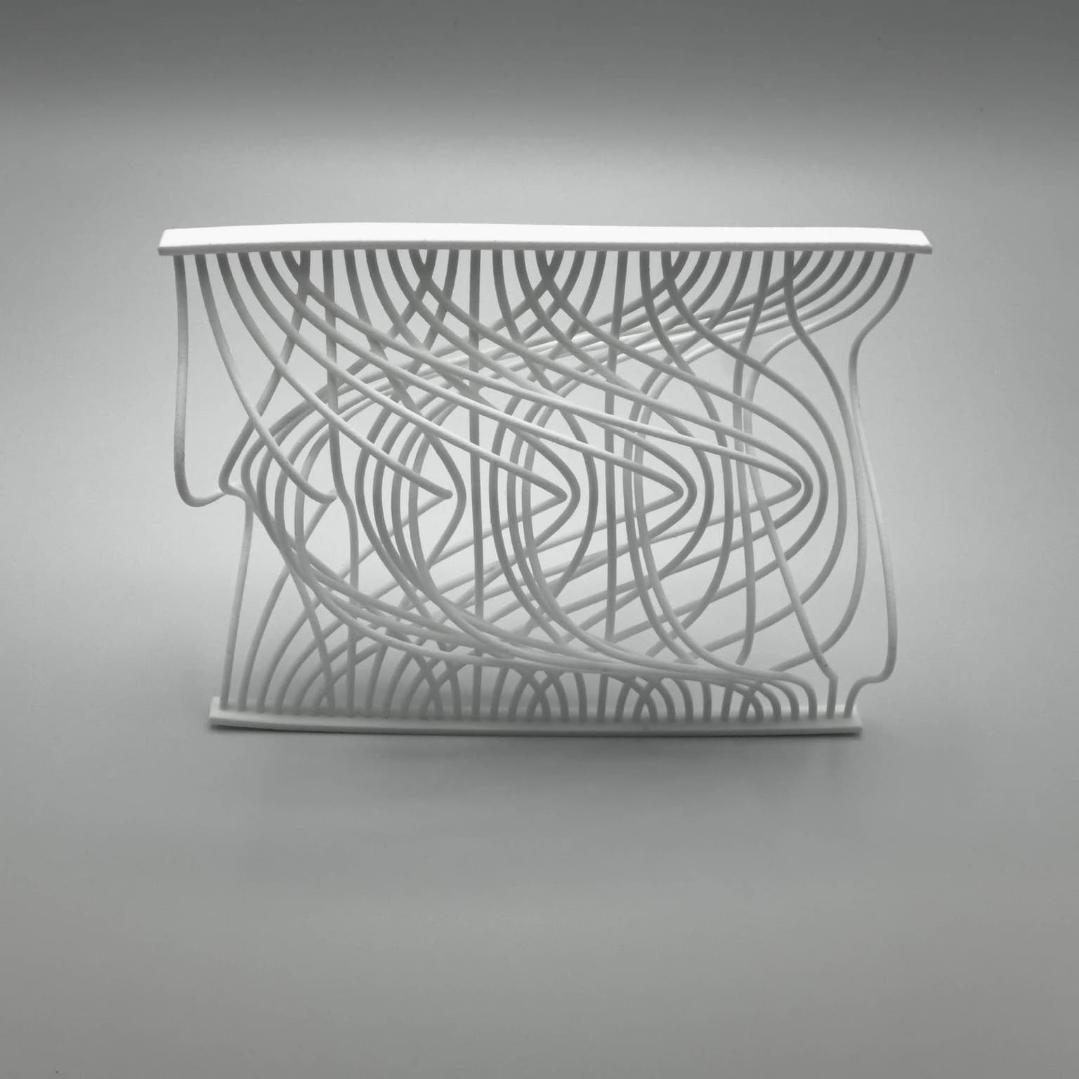 Image for entry 'Thirty-six cards and six piles in 3D'