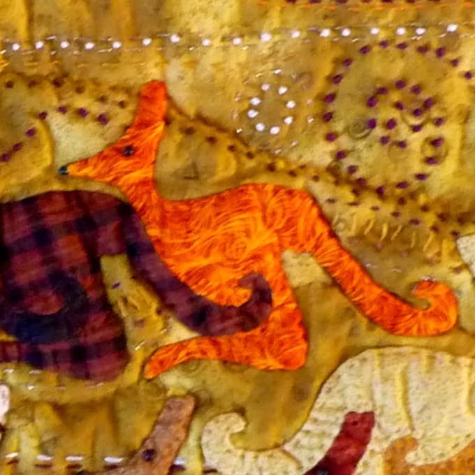 Image for submission 'Corinna Beuermann-Kulp'