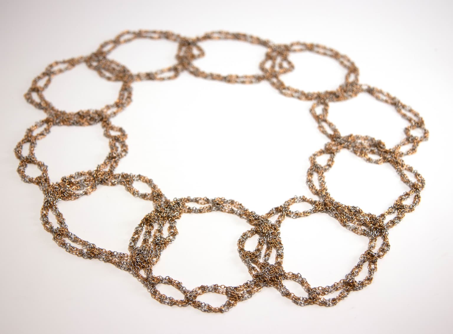 Image for entry 'Antoine's necklace'