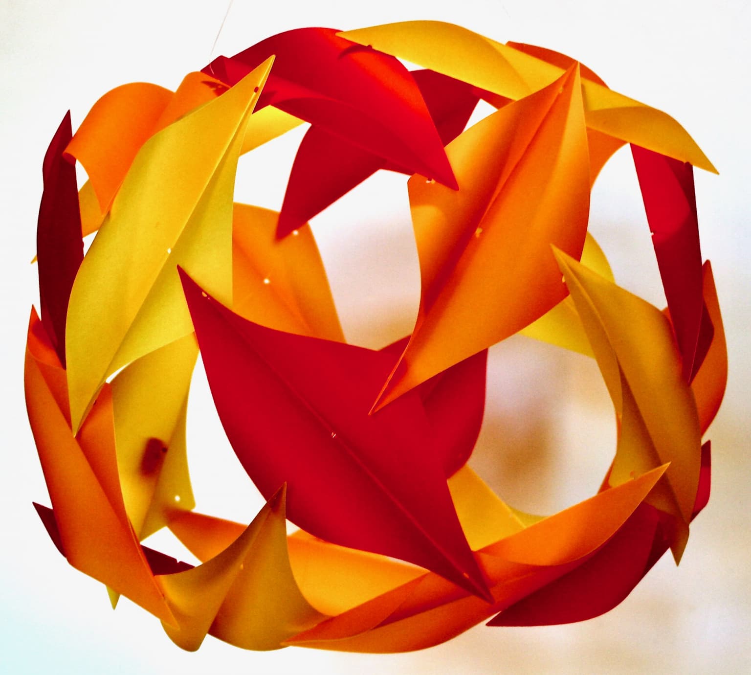 Image for entry 'Whirling leaves'