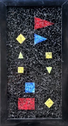 Image for Shapes on a Plane